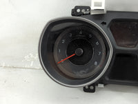 2014-2016 Hyundai Elantra Instrument Cluster Speedometer Gauges P/N:3900022826 120412, 94001-3Y520 Miles: Fits Fits 2014 201