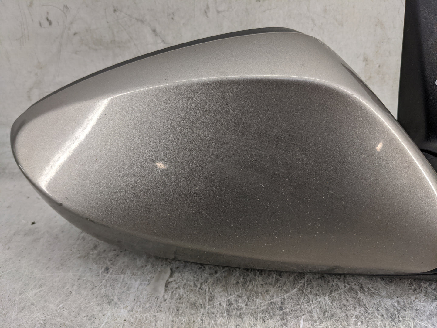 2015 Hyundai Elantra Passenger Side View Mirror - Right Door Mirror OEM Used - Oemusedautoparts1.com