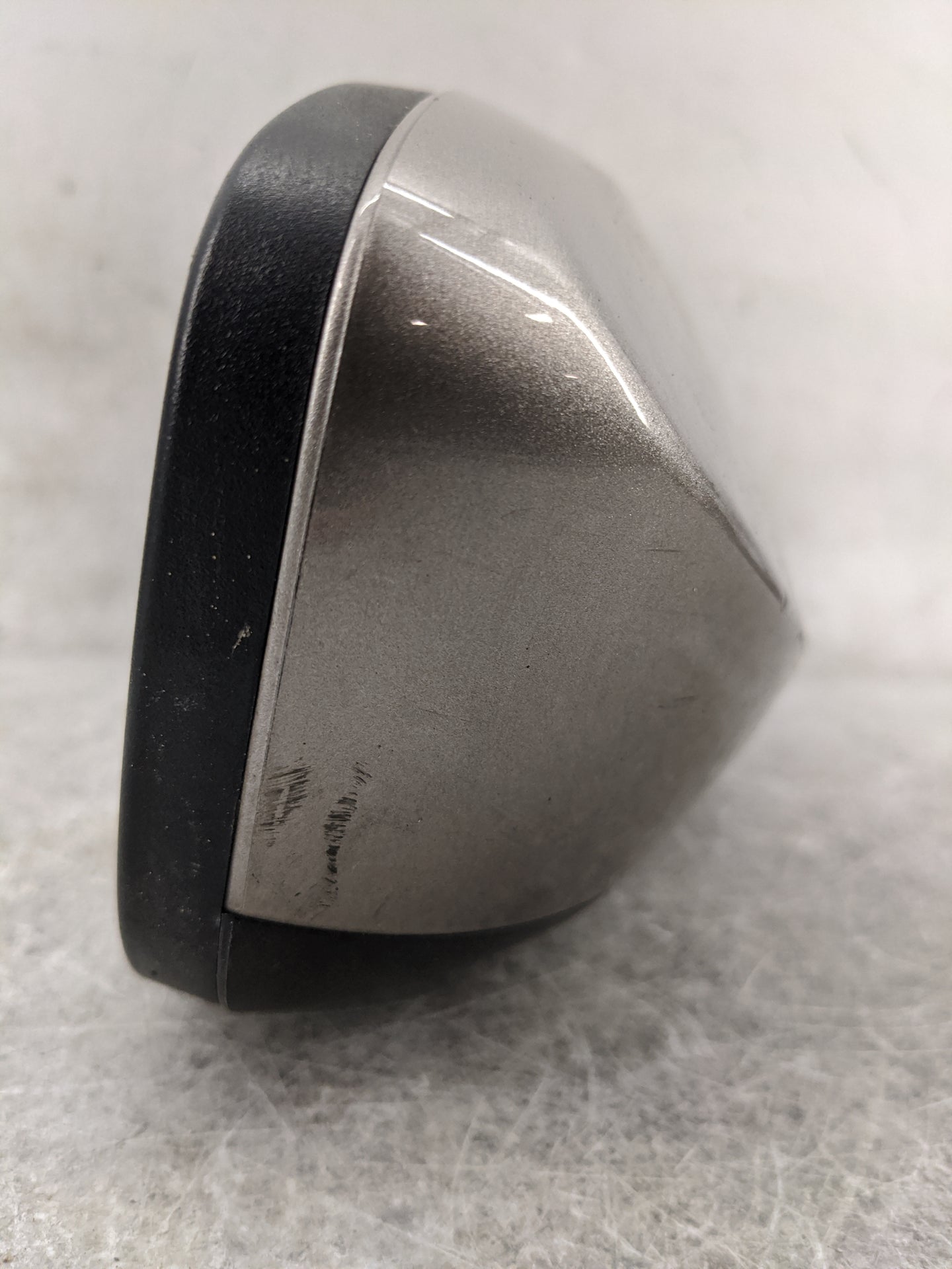 2015 Hyundai Elantra Passenger Side View Mirror - Right Door Mirror OEM Used - Oemusedautoparts1.com