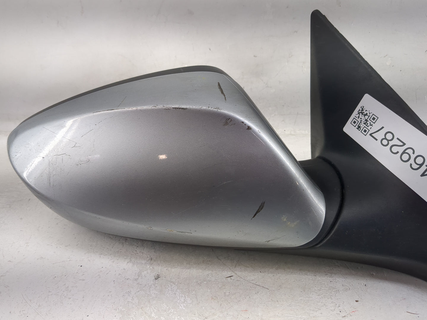 2014-2016 Hyundai Elantra Passenger Side View Mirror - Right Door Mirror OEM Used - Oemusedautoparts1.com