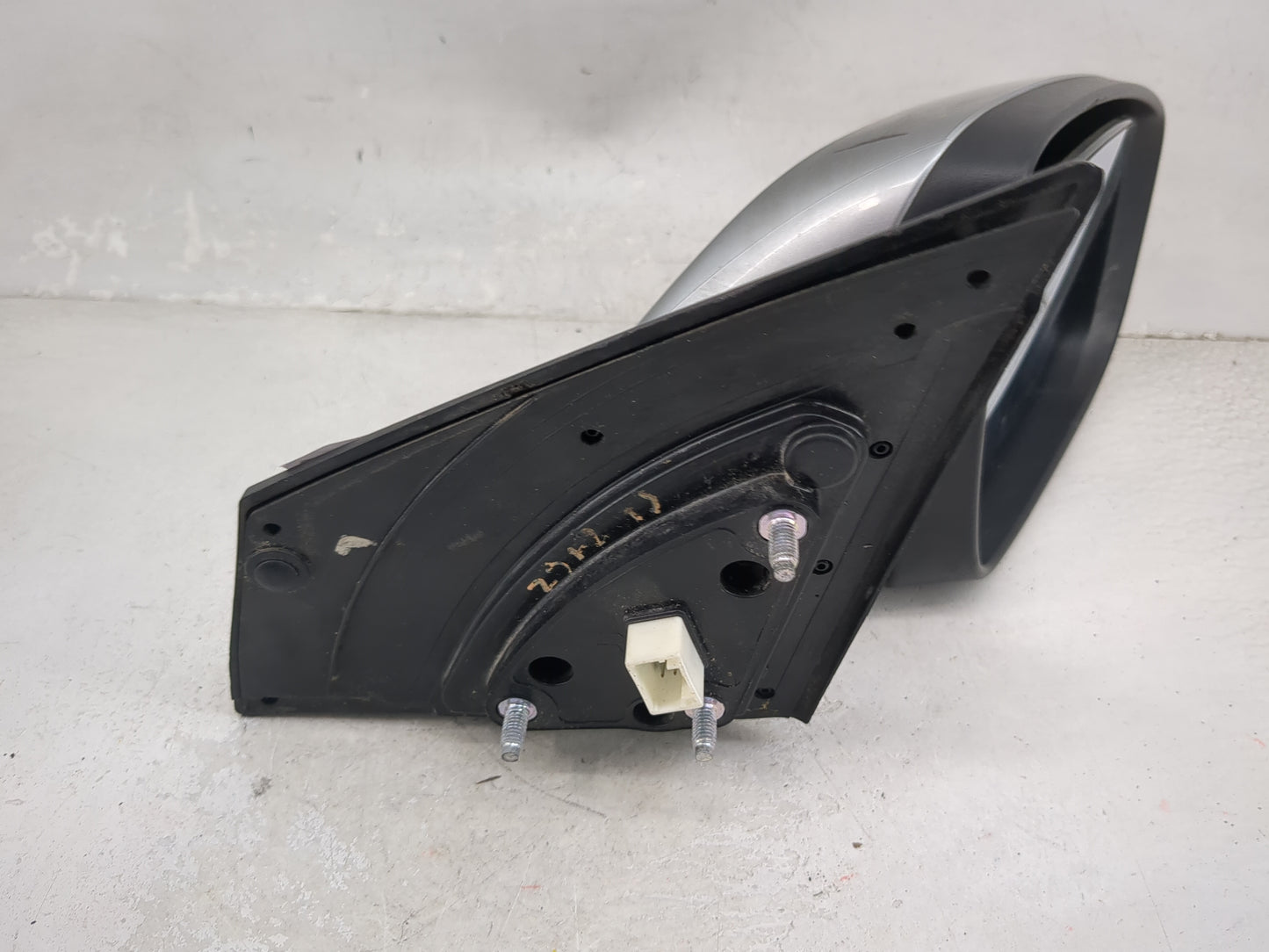 2014-2016 Hyundai Elantra Passenger Side View Mirror - Right Door Mirror OEM Used - Oemusedautoparts1.com