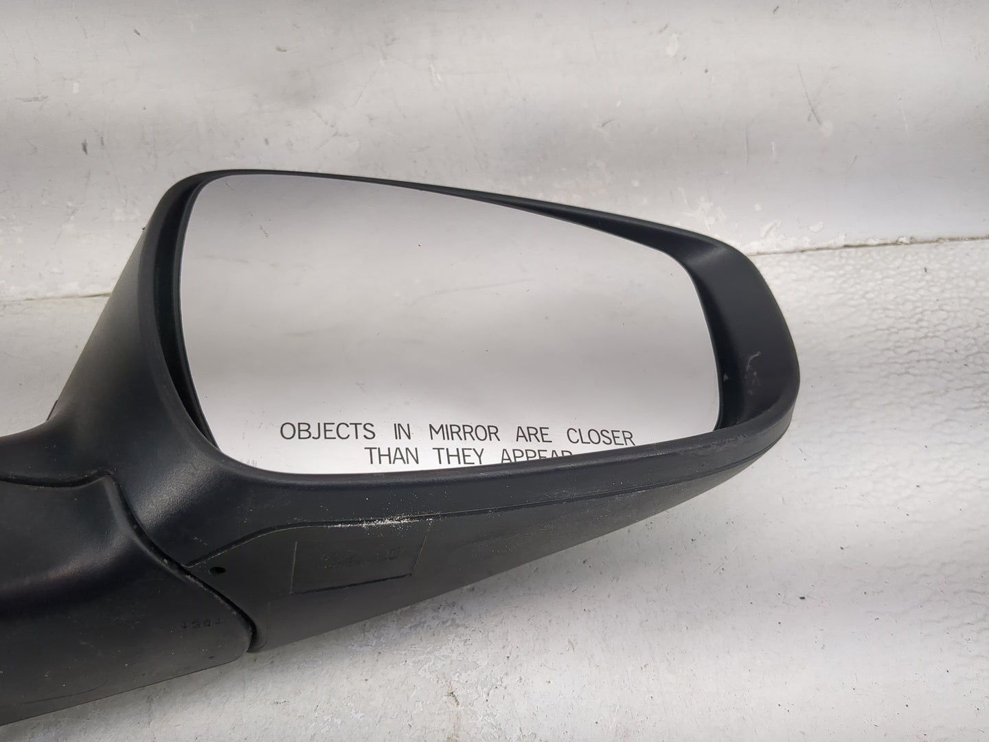 2014-2016 Hyundai Elantra Passenger Side View Mirror - Right Door Mirror OEM Used - Oemusedautoparts1.com