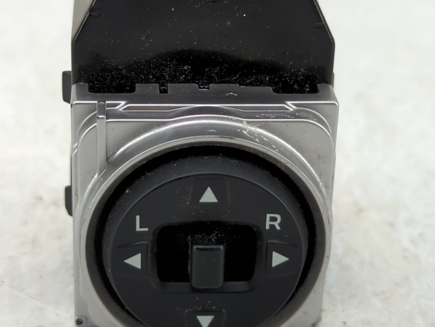 2015 Hyundai Elantra Master Power Window Switch Replacement Driver Side Left P/N:3AW481-1110 Fits OEM Used Auto Parts - Oemu