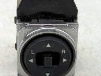 2015 Hyundai Elantra Master Power Window Switch Replacement Driver Side Left P/N:3AW481-1110 Fits OEM Used Auto Parts - Oemu