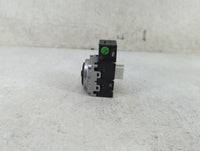 2015 Hyundai Elantra Master Power Window Switch Replacement Driver Side Left P/N:3AW481-1110 Fits OEM Used Auto Parts - Oemu