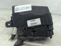 2015 Hyundai Elantra Fusebox Fuse Box Panel Relay Module P/N:MG666013 91957-3X100, V5U030060F17842000039, V5S120191Y060UA Fi