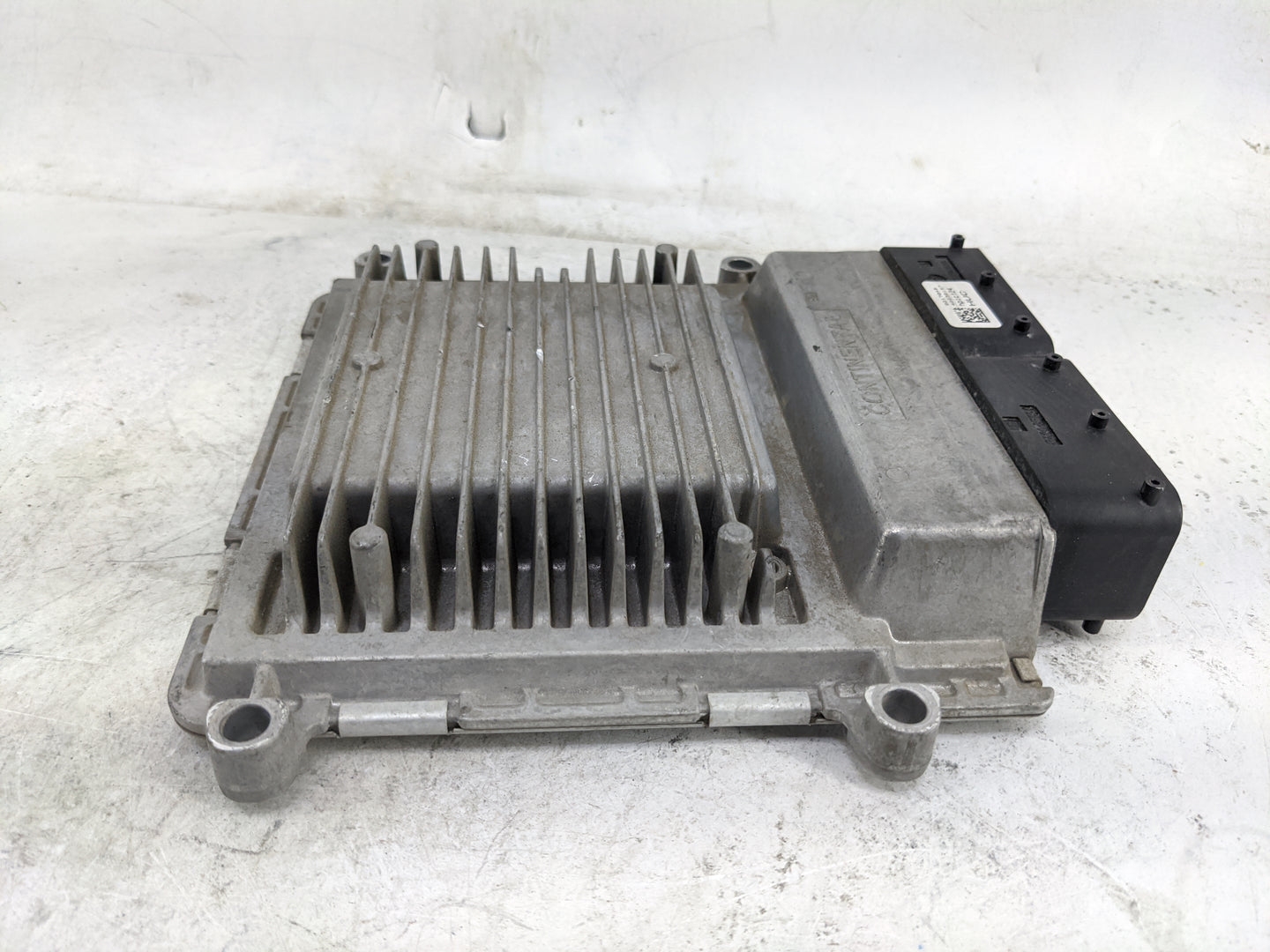 2014-2016 Hyundai Elantra PCM Engine Control Computer ECU ECM PCU OEM P/N:MD5UP1NS2G3A 5WY3995A Fits Fits 2014 2015 2016 OEM
