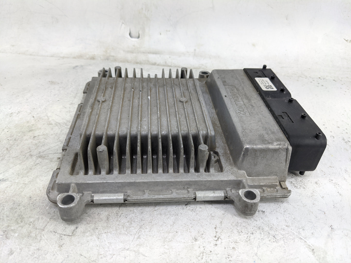 2014-2016 Hyundai Elantra PCM Engine Control Computer ECU ECM PCU OEM P/N:MD5UP1NS2G3A 5WY3995A Fits Fits 2014 2015 2016 OEM