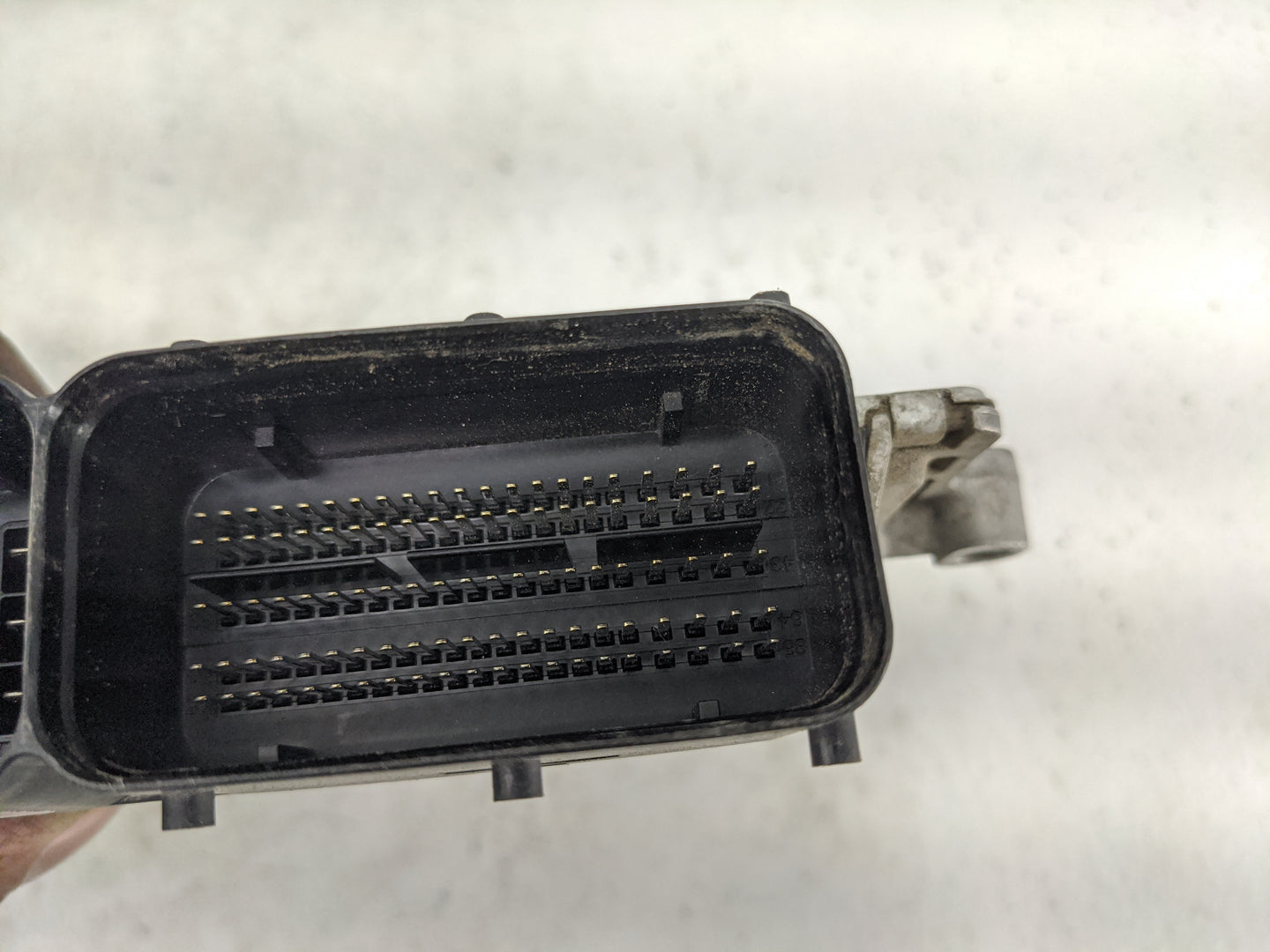 2014-2016 Hyundai Elantra PCM Engine Control Computer ECU ECM PCU OEM P/N:MD5UP1NS2G3A 5WY3995A Fits Fits 2014 2015 2016 OEM