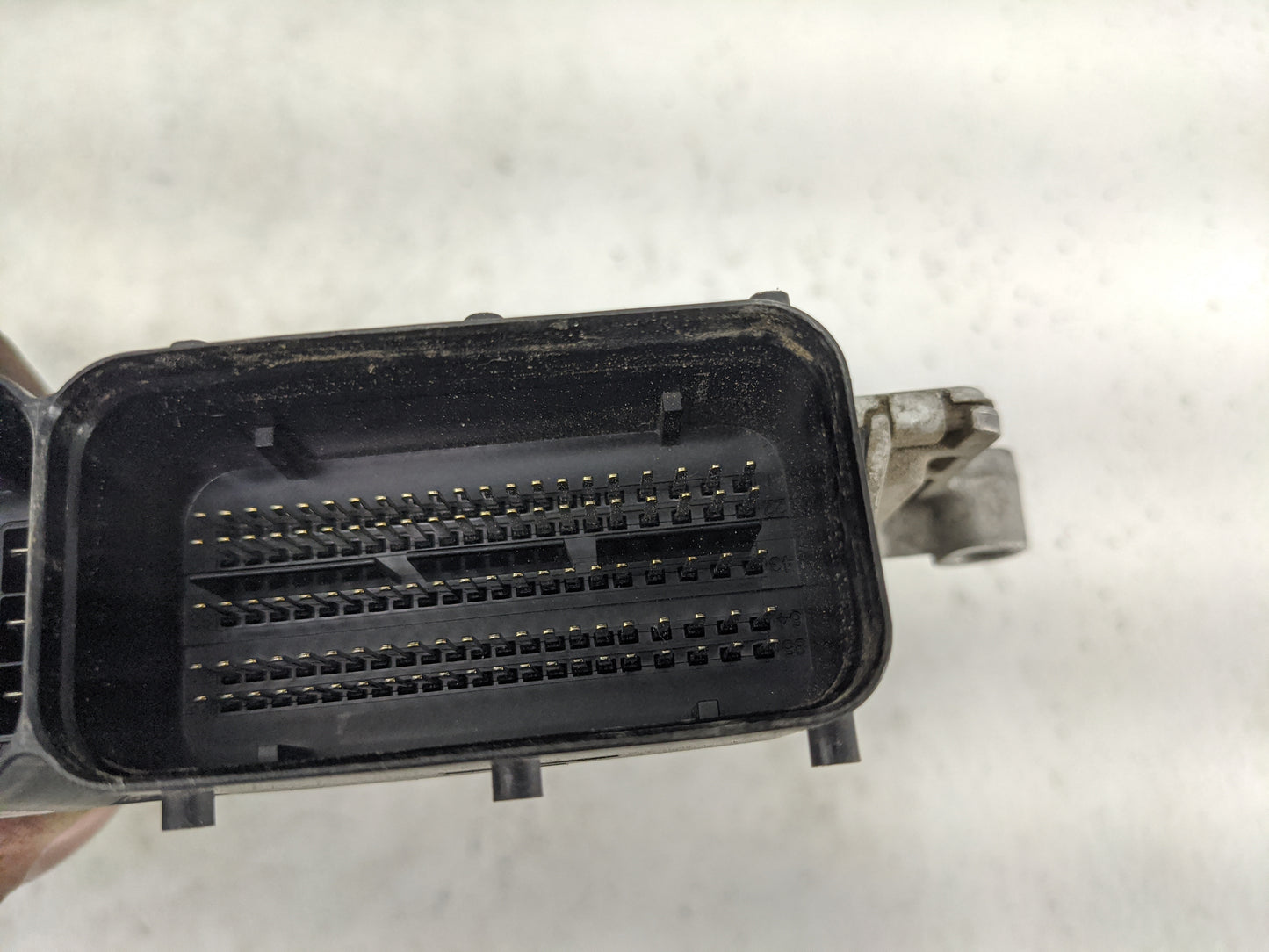 2014-2016 Hyundai Elantra PCM Engine Control Computer ECU ECM PCU OEM P/N:MD5UP1NS2G3A 5WY3995A Fits Fits 2014 2015 2016 OEM