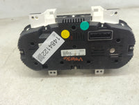 2014-2016 Hyundai Elantra Instrument Cluster Speedometer Gauges P/N:94004-3Y010 Miles: Fits Fits 2014 2015 2016 OEM Used Aut
