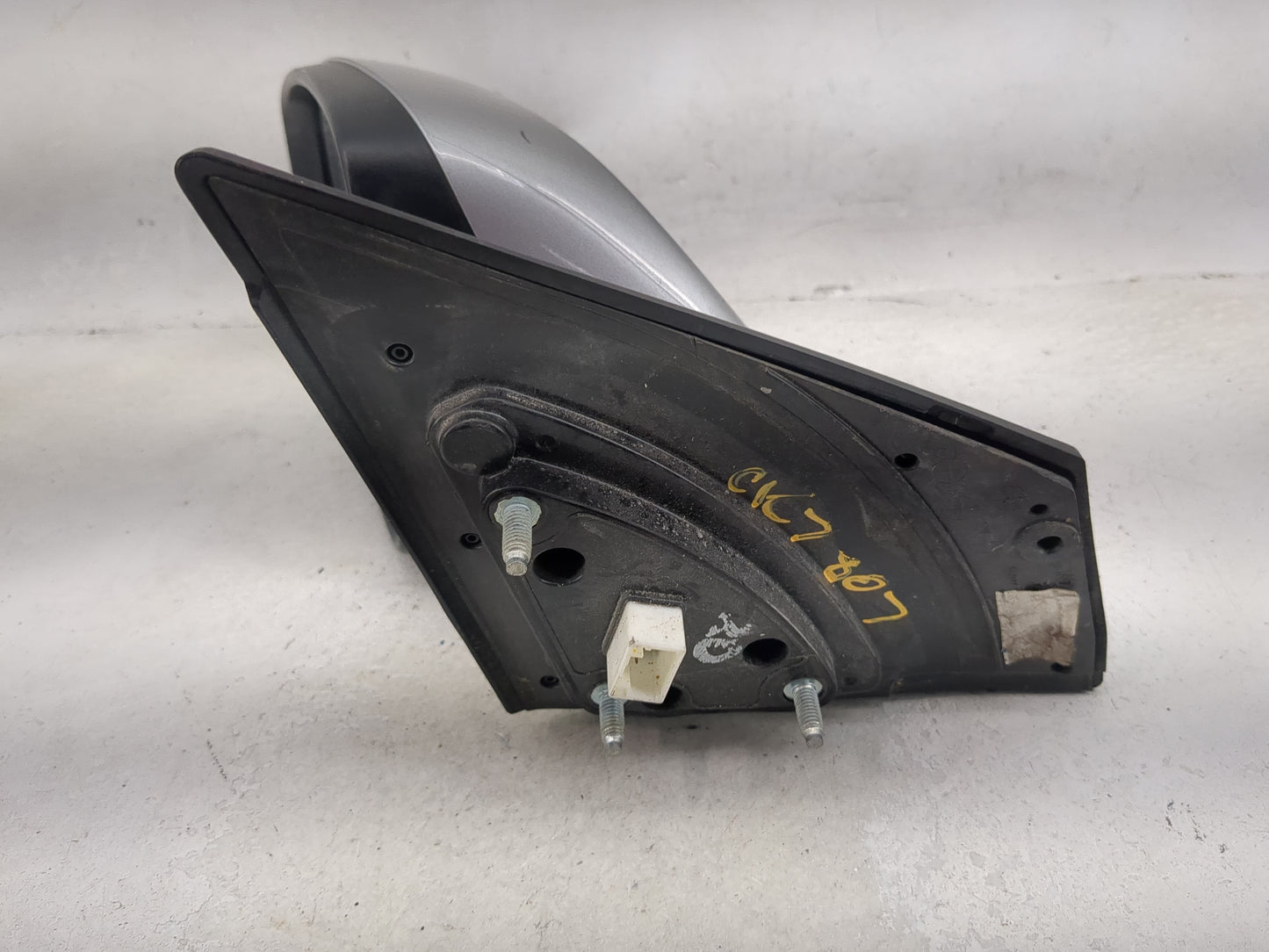 2015-2016 Hyundai Elantra Driver Side View Mirror - Left Door Mirror OEM Used - Oemusedautoparts1.com