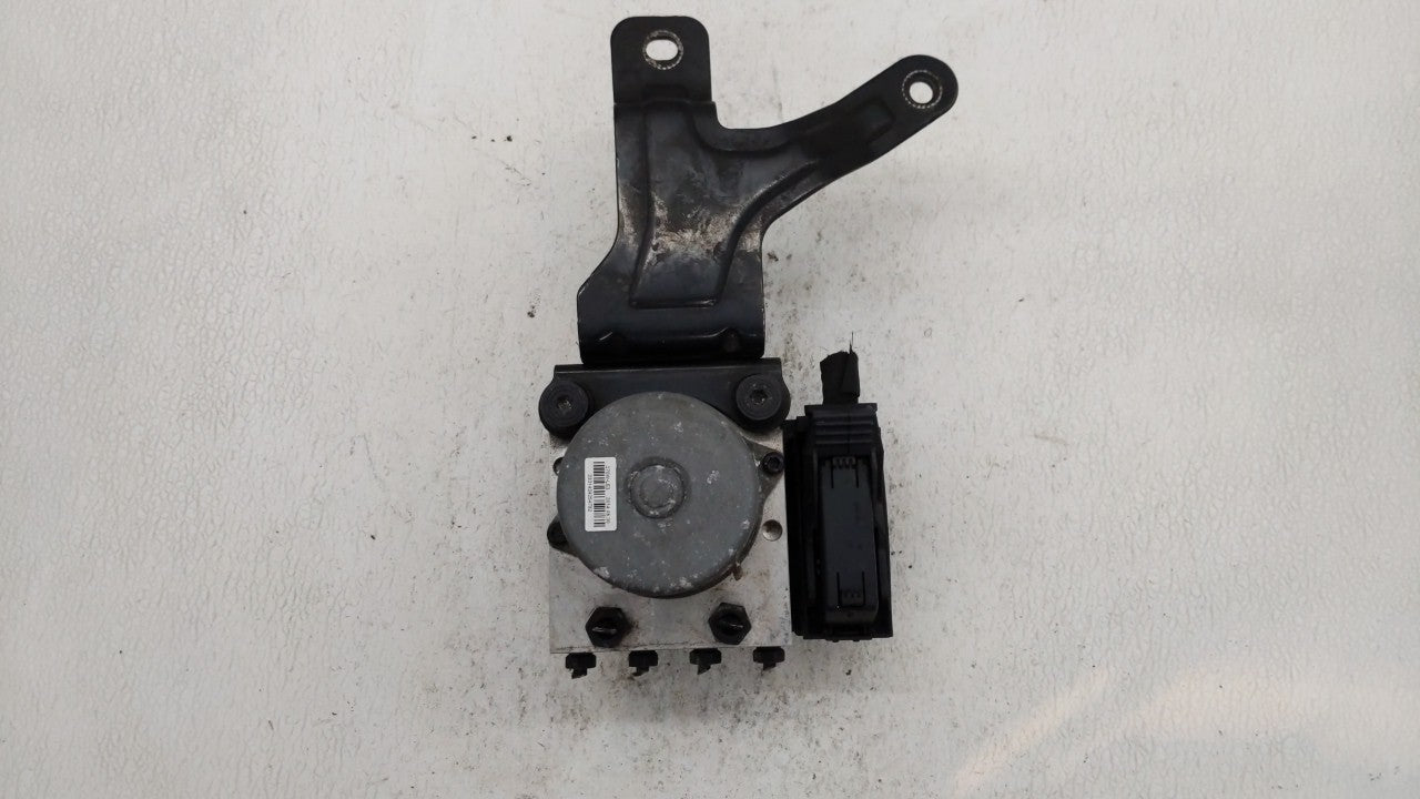 2014-2016 Hyundai Elantra ABS Pump Control Module Replacement P/N:58920-3X630 BE6003G510 Fits Fits 2014 2015 2016 OEM Used A