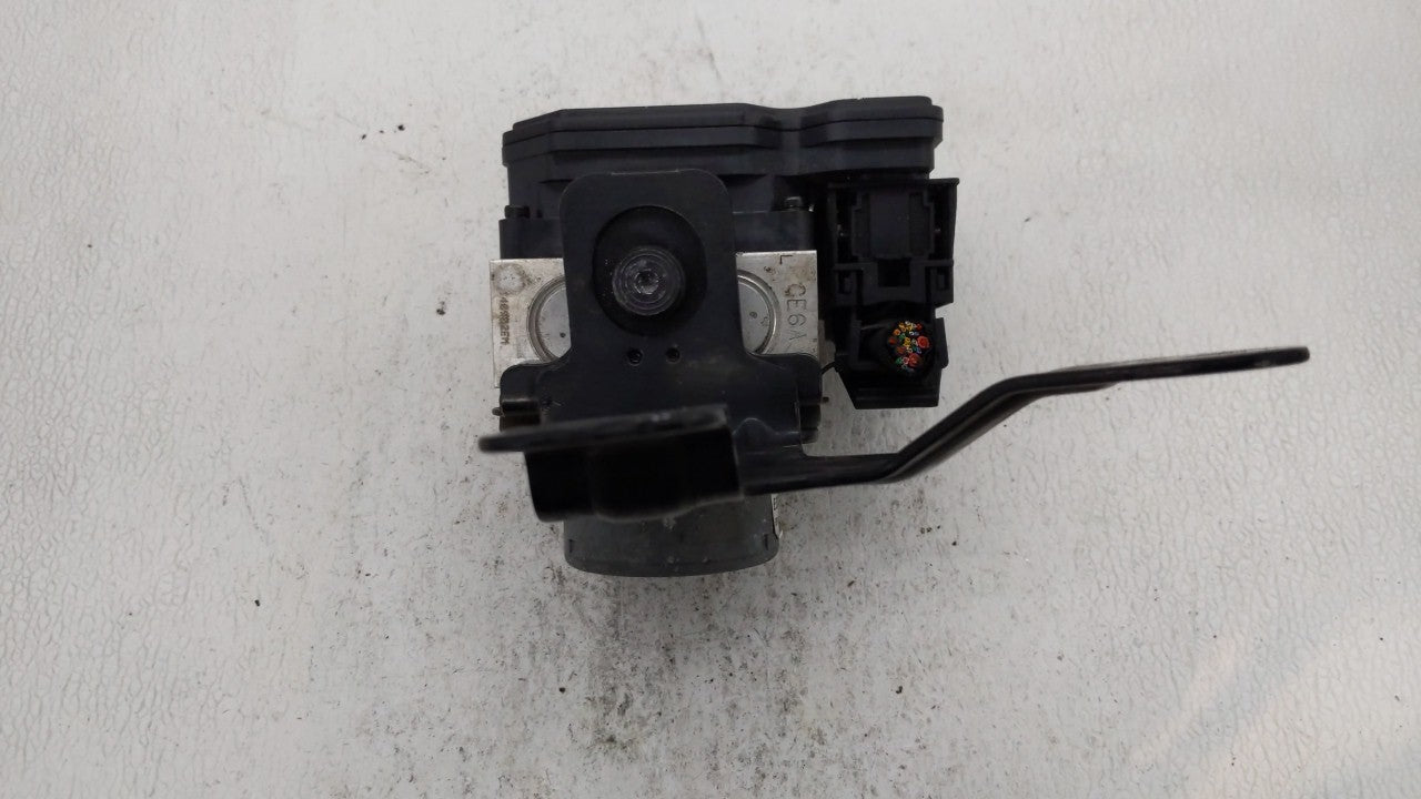 2014-2016 Hyundai Elantra ABS Pump Control Module Replacement P/N:58920-3X630 BE6003G510 Fits Fits 2014 2015 2016 OEM Used A