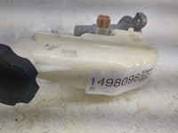 2014-2016 Hyundai Elantra Brake Master Cylinder 1498098 - Oemusedautoparts1.com