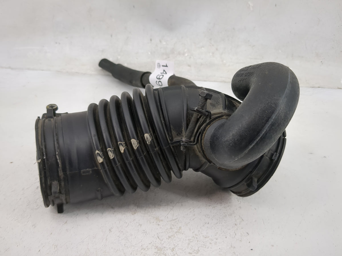 2011-2016 Hyundai Elantra Air Cleaner Intake-duct Hose Tube 1499418 - Oemusedautoparts1.com