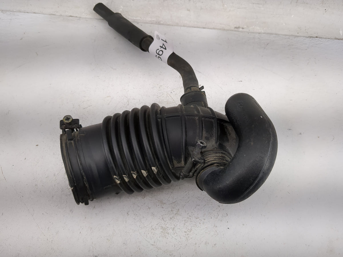 2011-2016 Hyundai Elantra Air Cleaner Intake-duct Hose Tube 1499418 - Oemusedautoparts1.com