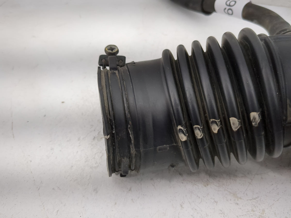 2011-2016 Hyundai Elantra Air Cleaner Intake-duct Hose Tube 1499418 - Oemusedautoparts1.com