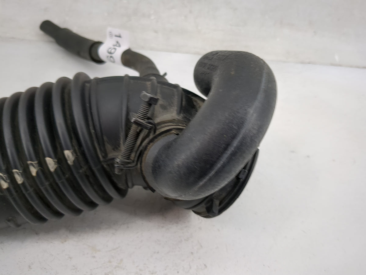 2011-2016 Hyundai Elantra Air Cleaner Intake-duct Hose Tube 1499418 - Oemusedautoparts1.com