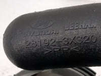 2011-2016 Hyundai Elantra Air Cleaner Intake-duct Hose Tube 1499418 - Oemusedautoparts1.com