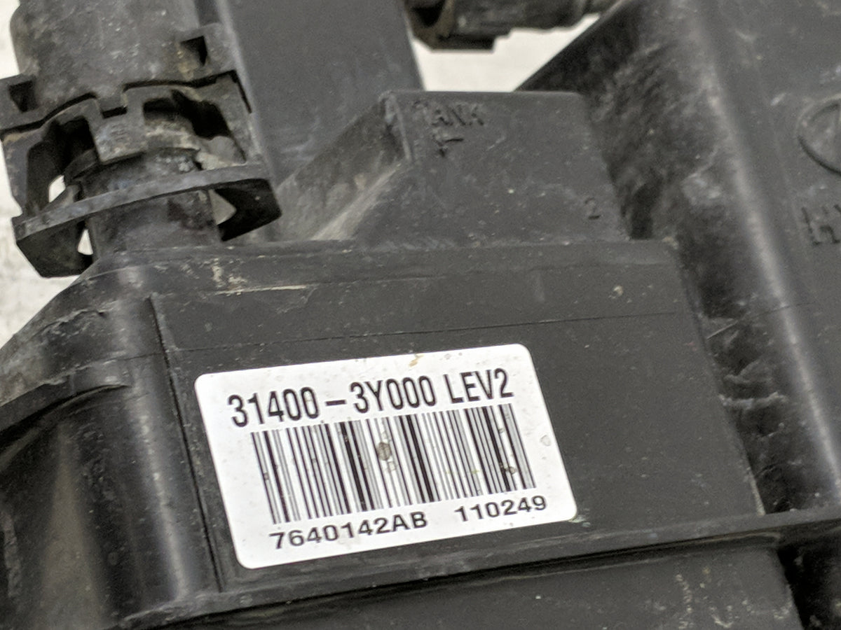 2015 Hyundai Elantra 1499606 - Oemusedautoparts1.com
