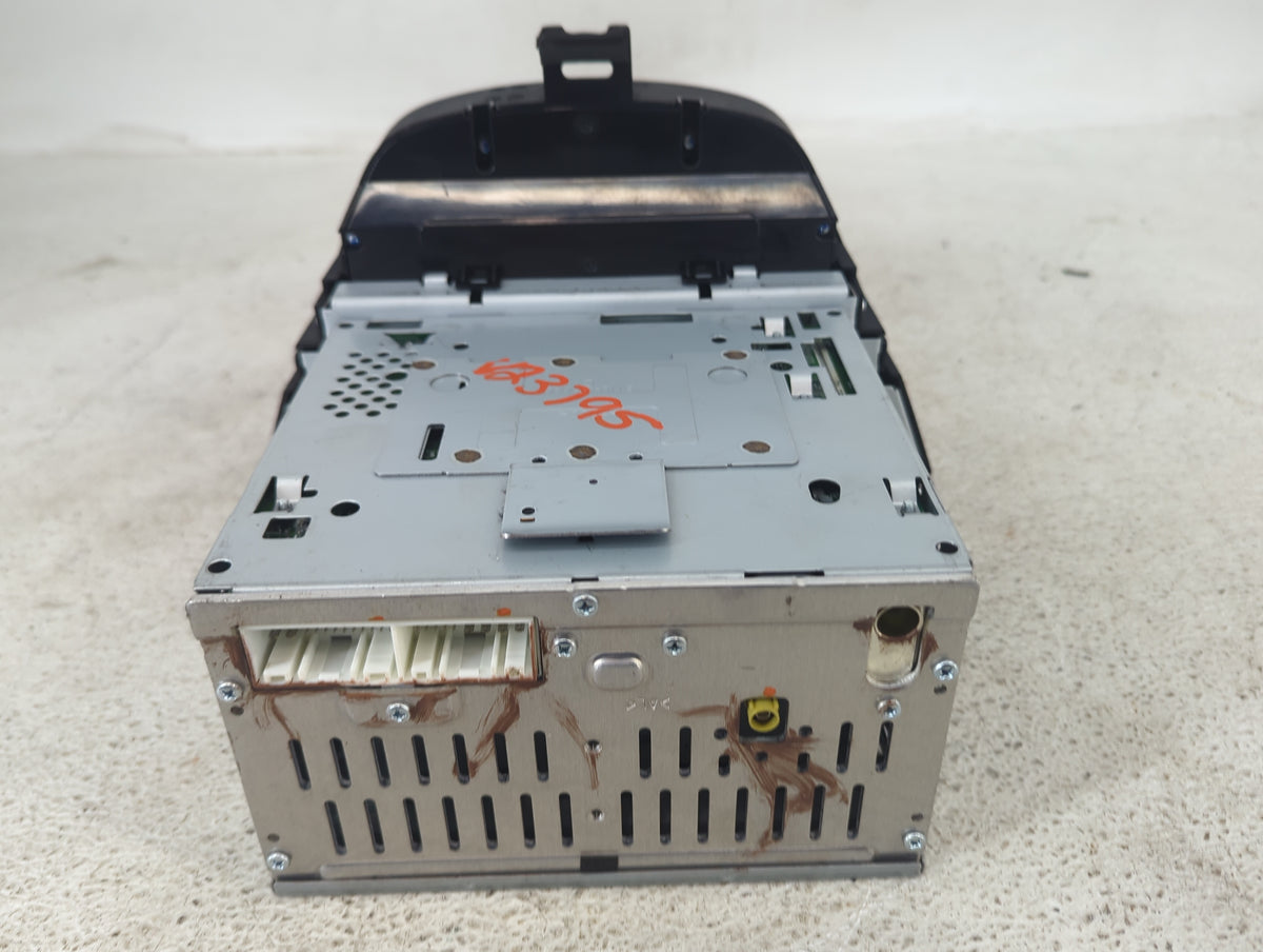 2014-2016 Hyundai Elantra Radio AM FM Cd Player Receiver Replacement P/N:961703X156GU 96170-3X156GU Fits Fits 2014 2015 2016