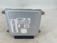2015 Hyundai Elantra PCM Engine Control Computer ECU ECM PCU OEM P/N:MD5UP1NS2G3A 5WY3T31A, 39102-2EMY5, 39103-2EMY5 Fits OE