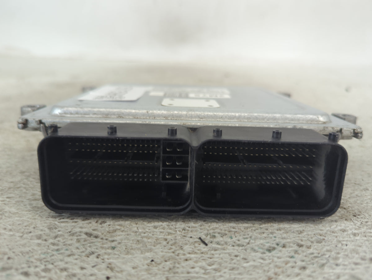 2015 Hyundai Elantra PCM Engine Control Computer ECU ECM PCU OEM P/N:MD5UP1NS2G3A 5WY3T31A, 39102-2EMY5, 39103-2EMY5 Fits OE