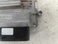 2015 Hyundai Elantra PCM Engine Control Computer ECU ECM PCU OEM P/N:MD5UP1NS2G3A 5WY3T31A, 39102-2EMY5, 39103-2EMY5 Fits OE