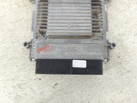 2015 Hyundai Elantra PCM Engine Control Computer ECU ECM PCU OEM P/N:MD5UP1NS2G3A 5WY3T31A, 39102-2EMY5, 39103-2EMY5 Fits OE