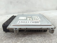 2015 Hyundai Elantra PCM Engine Control Computer ECU ECM PCU OEM P/N:MD5UP1NS2G3A 5WY3T27A, 39102-2EMW5, 39103-2EMW5 Fits OE