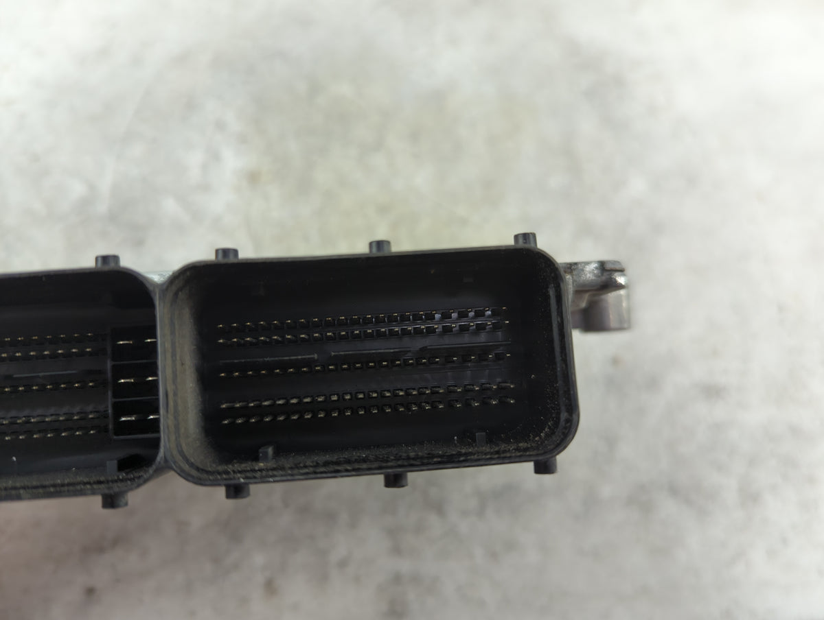 2015 Hyundai Elantra PCM Engine Control Computer ECU ECM PCU OEM P/N:MD5UP1NS2G3A 5WY3T27A, 39102-2EMW5, 39103-2EMW5 Fits OE