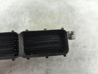 2015 Hyundai Elantra PCM Engine Control Computer ECU ECM PCU OEM P/N:MD5UP1NS2G3A 5WY3T27A, 39102-2EMW5, 39103-2EMW5 Fits OE