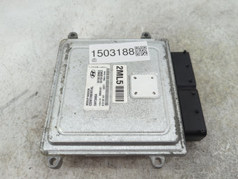 compare product 2014-2016 Hyundai Elantra PCM Engine Control Computer ECU ECM PCU OEM P/N:MD5UP1N2G3A 5WY3995A Fits Fits 2014 2015 2016 OEM Used Auto Parts