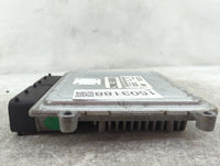 2014-2016 Hyundai Elantra PCM Engine Control Computer ECU ECM PCU OEM P/N:MD5UP1N2G3A 5WY3995A Fits Fits 2014 2015 2016 OEM 