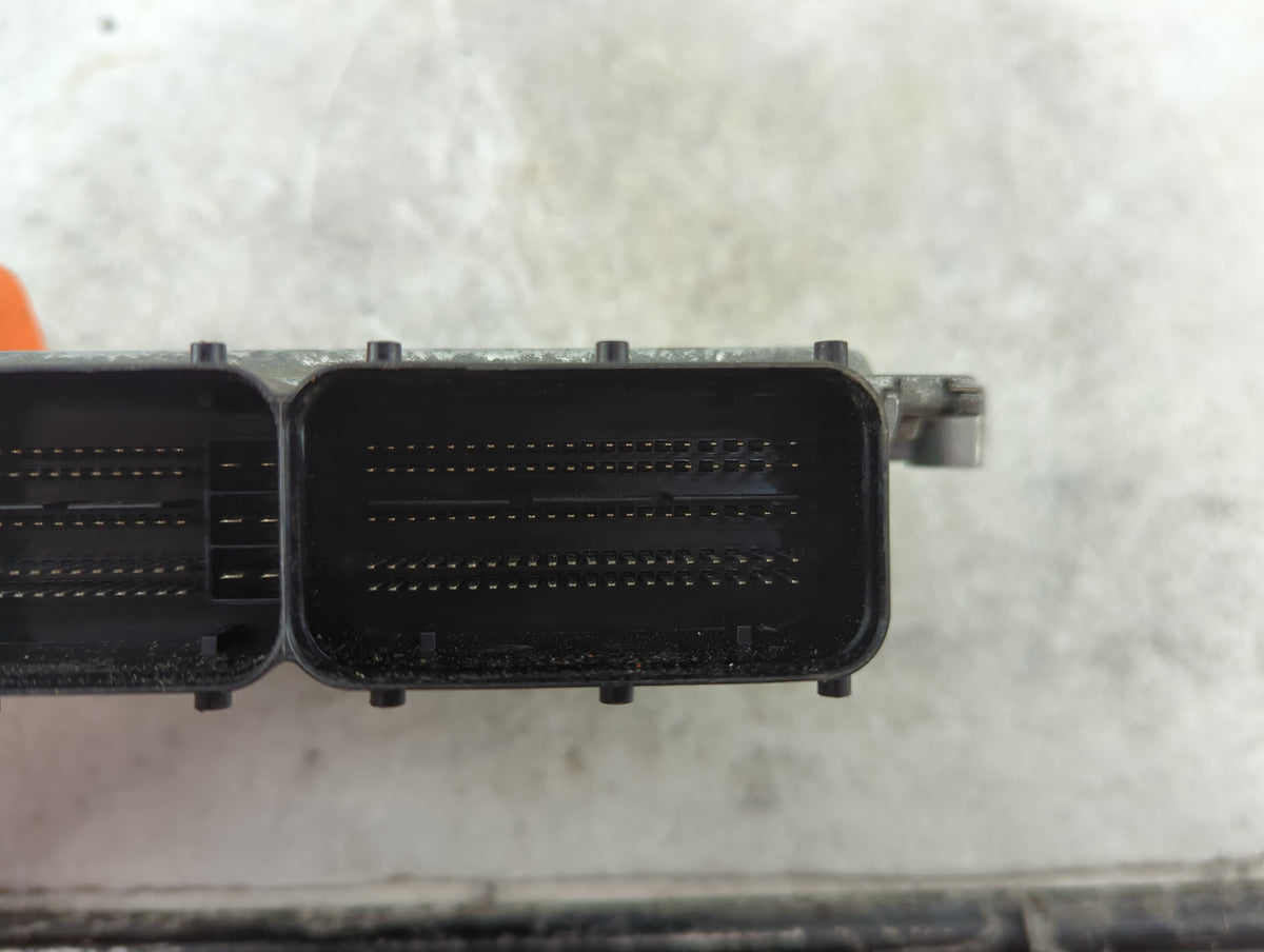 2014-2016 Hyundai Elantra PCM Engine Control Computer ECU ECM PCU OEM P/N:MD5UP1N2G3A 5WY3995A Fits Fits 2014 2015 2016 OEM 