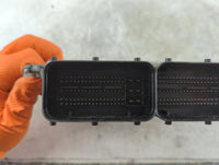 2014-2016 Hyundai Elantra PCM Engine Control Computer ECU ECM PCU OEM P/N:MD5UP1N2G3A 5WY3995A Fits Fits 2014 2015 2016 OEM 
