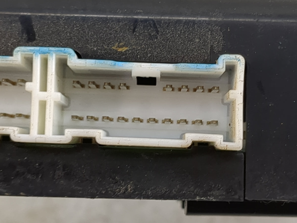 2014-2016 Hyundai Elantra Body Control Module Bcm 1503292 - Oemusedautoparts1.com