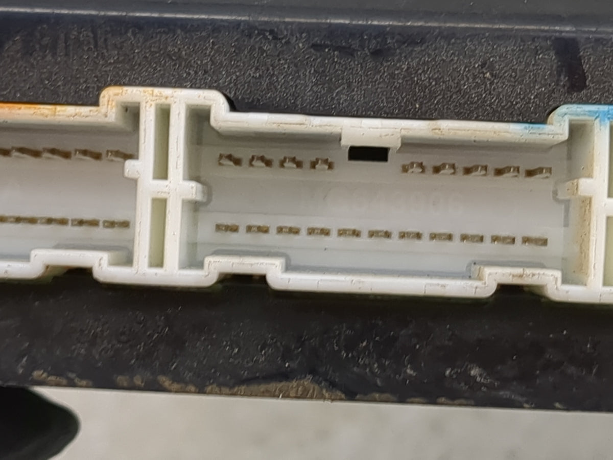 2014-2016 Hyundai Elantra Body Control Module Bcm 1503292 - Oemusedautoparts1.com