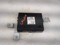 2014-2016 Hyundai Elantra Body Control Module Bcm 1503292 - Oemusedautoparts1.com