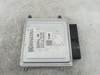 2015 Hyundai Elantra PCM Engine Control Computer ECU ECM PCU OEM P/N:MD5UP1NS2G3A 5WY3T31A, 39102-2EMY5, 39103-2EMY5 Fits OE