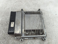 2015 Hyundai Elantra PCM Engine Control Computer ECU ECM PCU OEM P/N:MD5UP1NS2G3A 5WY3T31A, 39102-2EMY5, 39103-2EMY5 Fits OE