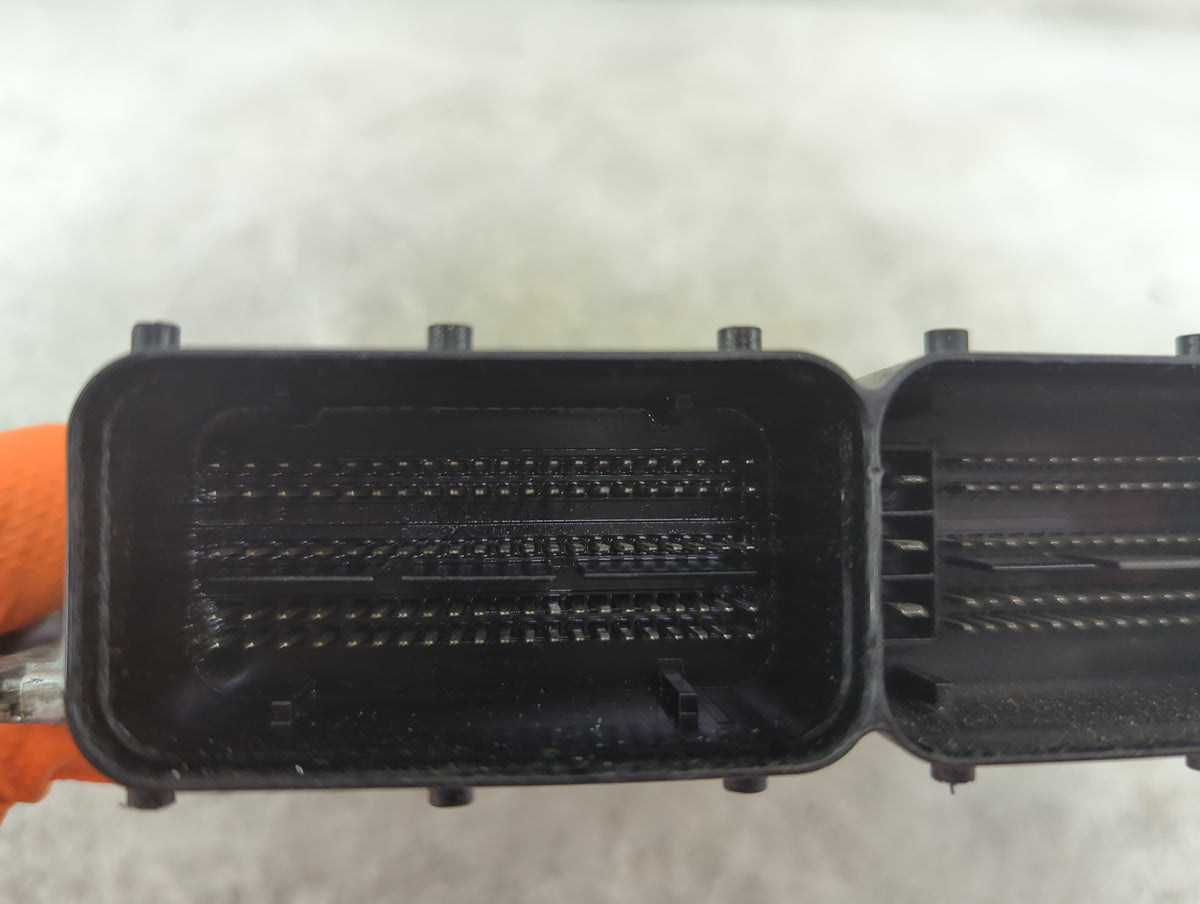 2015 Hyundai Elantra PCM Engine Control Computer ECU ECM PCU OEM P/N:MD5UP1NS2G3A 5WY3T31A, 39102-2EMY5, 39103-2EMY5 Fits OE