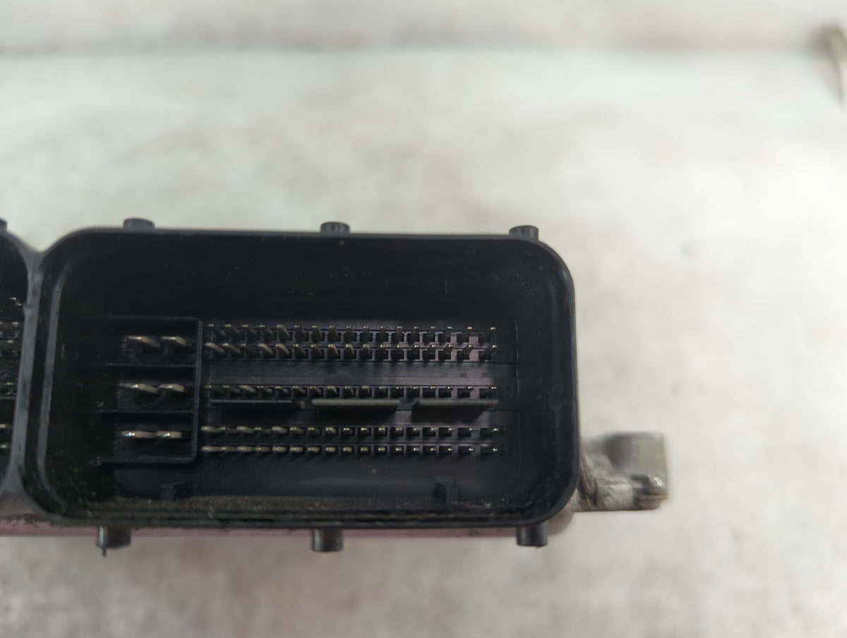 2015 Hyundai Elantra PCM Engine Control Computer ECU ECM PCU OEM P/N:MD5UP1NS2G3A 5WY3T31A, 39102-2EMY5, 39103-2EMY5 Fits OE