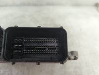 2015 Hyundai Elantra PCM Engine Control Computer ECU ECM PCU OEM P/N:MD5UP1NS2G3A 5WY3T31A, 39102-2EMY5, 39103-2EMY5 Fits OE