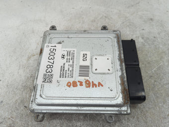 compare product 2014-2016 Hyundai Elantra PCM Engine Control Computer ECU ECM PCU OEM P/N:MD5UP1NS2G3A 5WY3T27A Fits Fits 2014 2015 2016 OEM Used Auto Parts