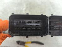 2014-2016 Hyundai Elantra PCM Engine Control Computer ECU ECM PCU OEM P/N:MD5UP1NS2G3A 5WY3T27A Fits Fits 2014 2015 2016 OEM