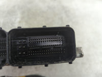 2014-2016 Hyundai Elantra PCM Engine Control Computer ECU ECM PCU OEM P/N:MD5UP1NS2G3A 5WY3T27A Fits Fits 2014 2015 2016 OEM
