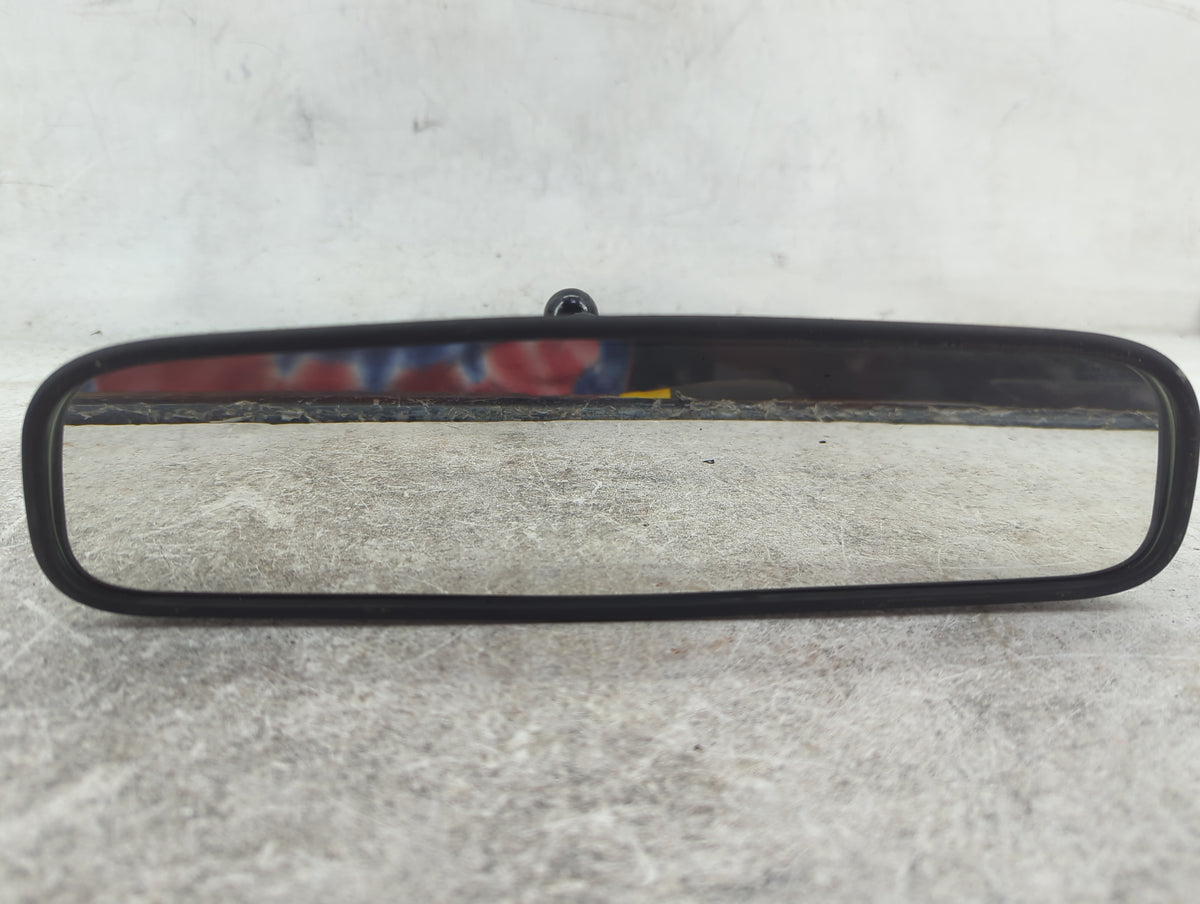 2011-2020 Hyundai Elantra Interior Rear View Mirror Replacement OEM Fits OEM Used Auto Parts - Oemusedautoparts1.com