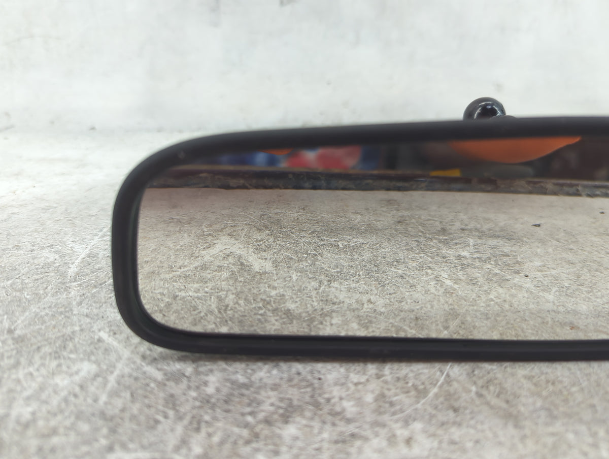 2011-2020 Hyundai Elantra Interior Rear View Mirror Replacement OEM Fits OEM Used Auto Parts - Oemusedautoparts1.com